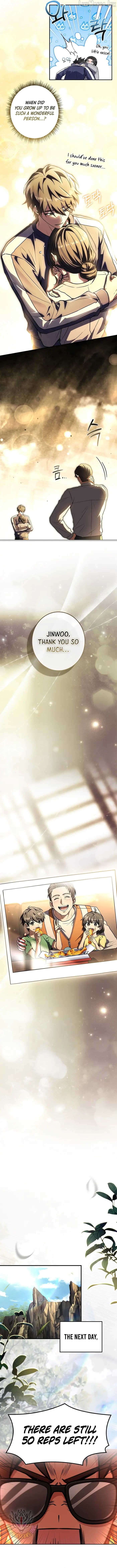 Only I Have an EX-Grade Summon Chapter 32 image 07_optimized